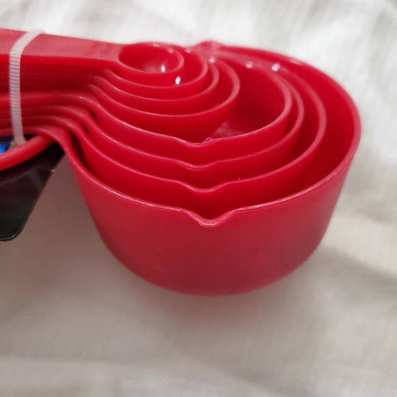 Measuring cups-**5 for $20** - Picture 4 of 4